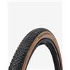 Continental Copertone Continental Terra Competition Trail Grip Tubeless Ready pieghevole marrone nero - 700x35