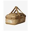 The North Face Borsa The North Face Base Camp Voyager Duffle 42L beige