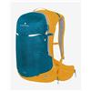 Ferrino Zaino idrico Ferrino Zephyr 17+3L blu giallo