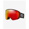 Oakley Maschera Oakley Flight Path XL Matte Black con lenti Prizm Torch