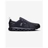 ON Running Scarpe On Cloud 6 Waterproof nero puro - 47