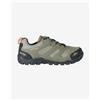 Hi-Tec Scarpe Hi-Tec Lynx Low Waterproof verde - 42