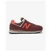 New Balance Scarpe New Balance 574 rosa - 38.5