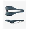 Selle Italia Selle Selle Italia SLR Boost Gravel TI 316 Superflow blu - L3
