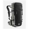 Ortovox Zaino Ortovox Traverse Pure 30L nero grigio