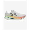Under Armour Scarpe Under Armour Velociti Pro 2 bianco arancione giallo - 39