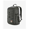 Fjällräven Zaino Fjällräven Skule 28L grigio scuro