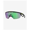Oakley Occhiali Oakley Sphaera Matte Black Ink con con lente Prizm Road Jade