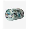 The North Face Borsa The North Face Base Camp Duffel S 50L verde turchese multicolore