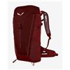 Salewa Zaino Salewa Alp Mate 24L granata donna