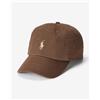Ralph Lauren Cappellino Ralph Lauren Classic Sport marrone