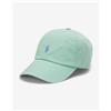 Ralph Lauren Cappellino Ralph Lauren Classic Sport blu turchese
