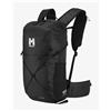 Millet Zaino Millet Seneca LT 22L nero carbone
