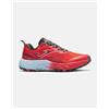 Joma Scarpe Joma Sima rosso lampone - 41