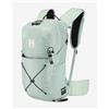 Millet Zaino Millet Seneca LT 22L blu pastello