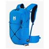 Millet Zaino Millet Seneca LT 22L blu traffico