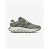 Merrell Scarpe Merrell Maipo Explorer Aerosport verde scuro - 41