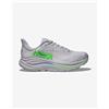 HOKA Scarpe HOKA Clifton 10 grigio verde - 45