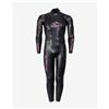 Sailfish Muta in neoprene Sailfish Attack 8 nero rosso - XL