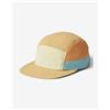Cotopaxi Berretto Cotopaxi Tech 5-Panel giallo