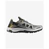 Salomon Scarpe Salomon Techamphibian 5 grigio chiaro giallo - 44(2/3)