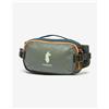Cotopaxi Marsupio Cotopaxi Allpa Mini 1.5L verde cromo