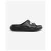 Lacoste Ciabatte Lacoste Molded Slide nero bianco - 42