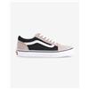 Vans Scarpe Vans Old Skool blu bianco bambino - 33