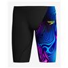 Speedo Costume Speedo Fastskin Lzr Ignite Jammer nero blu lilla - 30