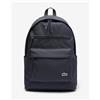 Lacoste Zaino Lacoste Neocroc blu scuro