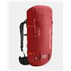 Ortovox Zaino Ortovox Peak Light 32L rosso vivo