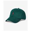 Ralph Lauren Cappellino Ralph Lauren Classic Sport verde rosso