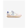 SUN68 Scarpe SUN68 Tom Vintage beige blu pastello - 40