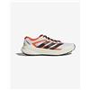 Adidas Scarpe adidas Terrex Agravic Lite bianco arancione nero - 43(1/3)