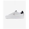 Guess Scarpe Guess Yukern bianco nero - 40