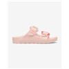 Birkenstock Sandali Birkenstock Arizona Flower EVA calzata stretta rosa bambino - 33