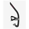 Speedo Tubo Speedo Bullet Head Snorkel nero