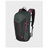 Dynafit Zaino Dynafit Transalper 16L verde scuro rosa viola donna
