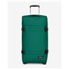 Eastpak Trolley Eastpak Transit'r M 78L verde nero