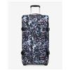 Eastpak Trolley Eastpak Transit'r M 78L blu rosa bianco