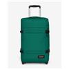 Eastpak Trolley Eastpak Transit'r S 42L verde scuro nero