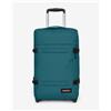 Eastpak Trolley Eastpak Transit'r S 42L blu acqua nero