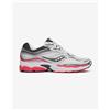 Saucony Scarpe Saucony Originals ProGrid Omni 9 bianco rosso nero - 39