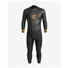 Sailfish Muta in neoprene Sailfish Ignite 3 nero arancione - M