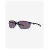Oakley Occhiali Oakley Wire Tap 2.0 Satin Black con lenti Prizm Grey