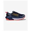 HOKA Scarpe HOKA Mafate 5 blu scuro donna - 38(2/3)