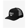 Dynafit Cappellino Trucker Dynafit Patch nero