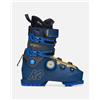 K2 Scarponi K2 BFC 120 BOA 2026 blu intenso - 27.5