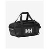 Helly Hansen Borsa Helly Hansen HH Scout Duffel S 30L nero bianco