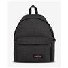 Eastpak Zaino Eastpak Padded Pak'R 24L nero glitterato